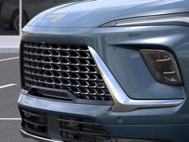 new 2025 Buick Enclave car, priced at $64,075