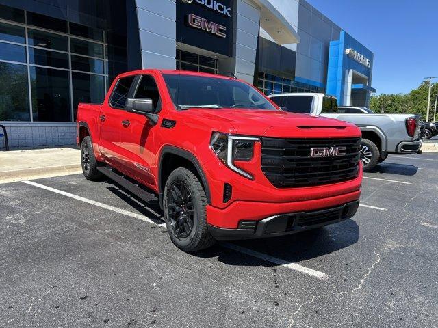 new 2025 GMC Sierra 1500 car, priced at $43,075