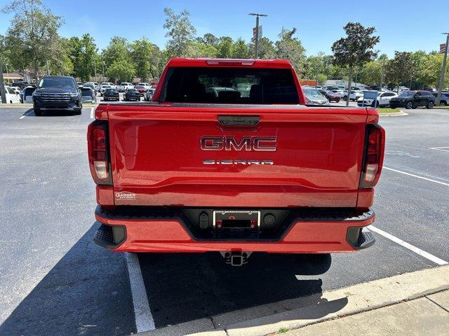 new 2025 GMC Sierra 1500 car, priced at $43,075