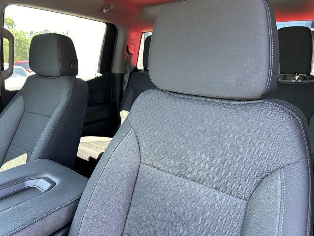 new 2025 GMC Sierra 1500 car, priced at $43,075