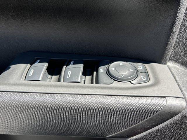 new 2025 GMC Sierra 1500 car, priced at $43,075