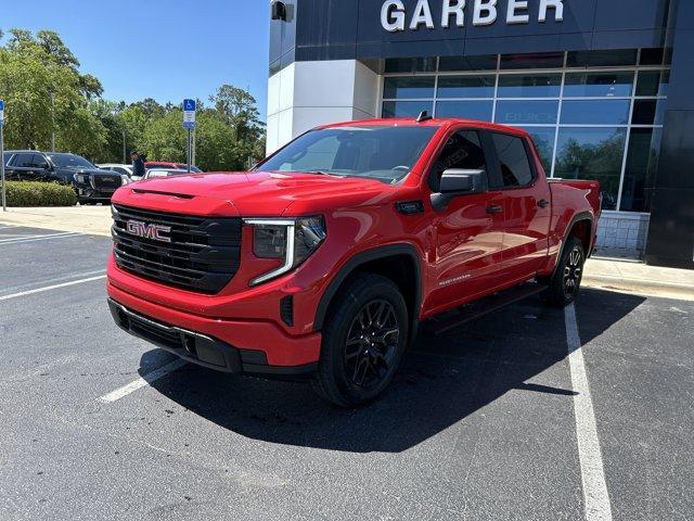 new 2025 GMC Sierra 1500 car, priced at $43,075