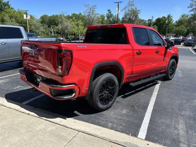 new 2025 GMC Sierra 1500 car, priced at $43,075