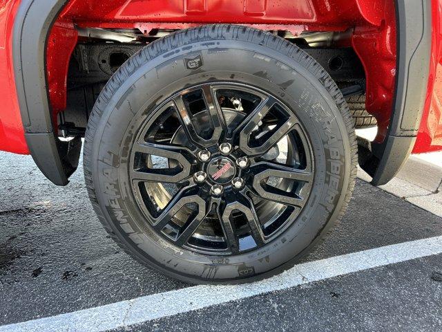 new 2025 GMC Sierra 1500 car, priced at $43,075