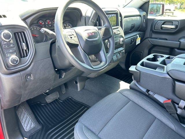 new 2025 GMC Sierra 1500 car, priced at $43,075