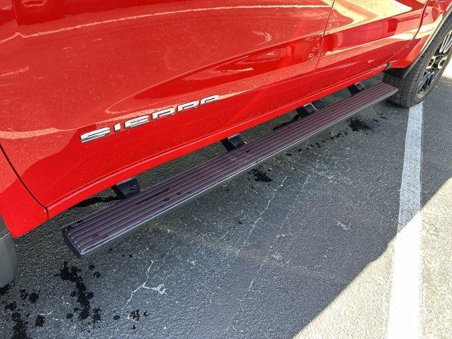 new 2025 GMC Sierra 1500 car, priced at $43,075
