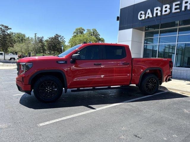 new 2025 GMC Sierra 1500 car, priced at $43,075