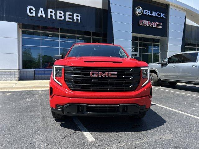 new 2025 GMC Sierra 1500 car, priced at $43,075