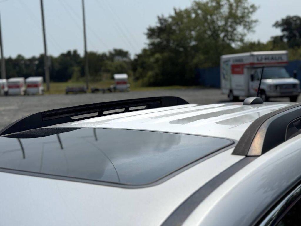 used 2016 GMC Terrain car, priced at $10,595