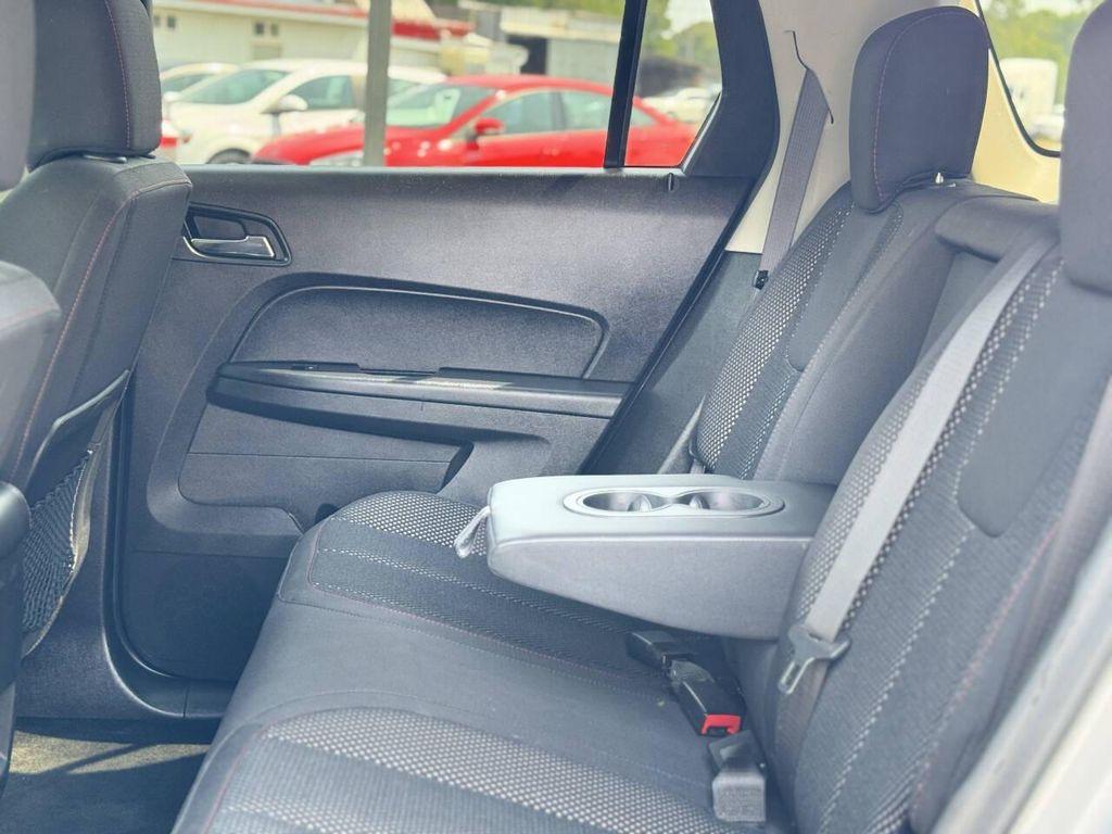 used 2016 GMC Terrain car, priced at $10,595