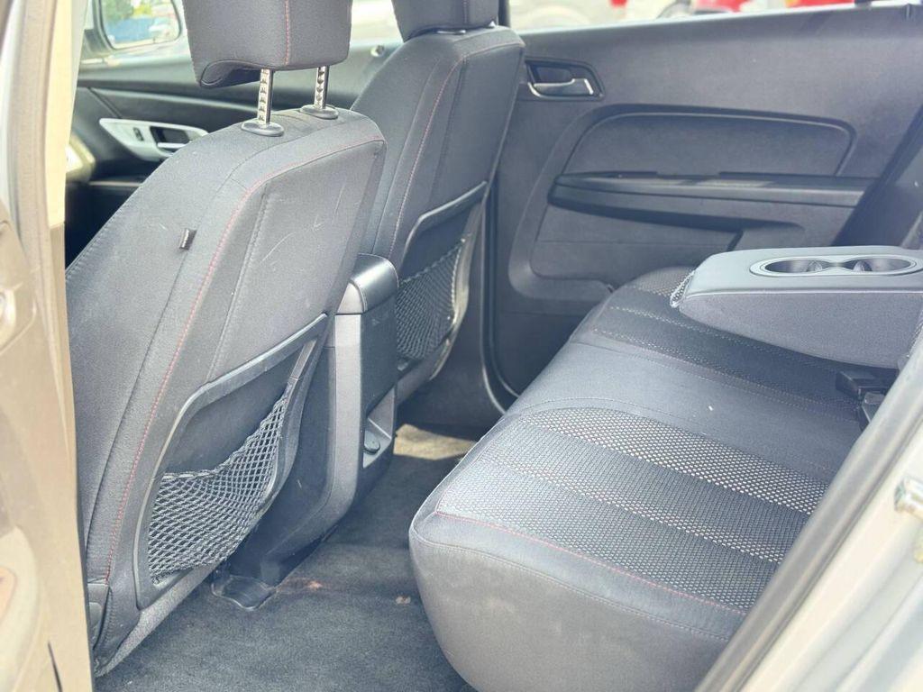 used 2016 GMC Terrain car, priced at $10,595