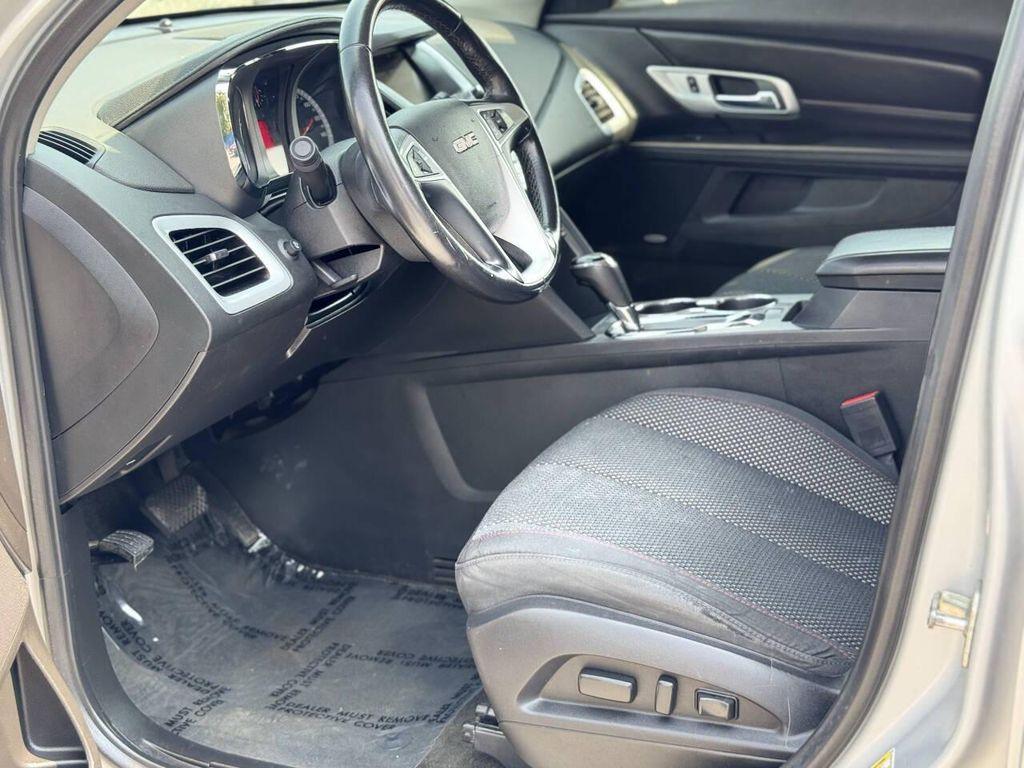 used 2016 GMC Terrain car, priced at $10,595