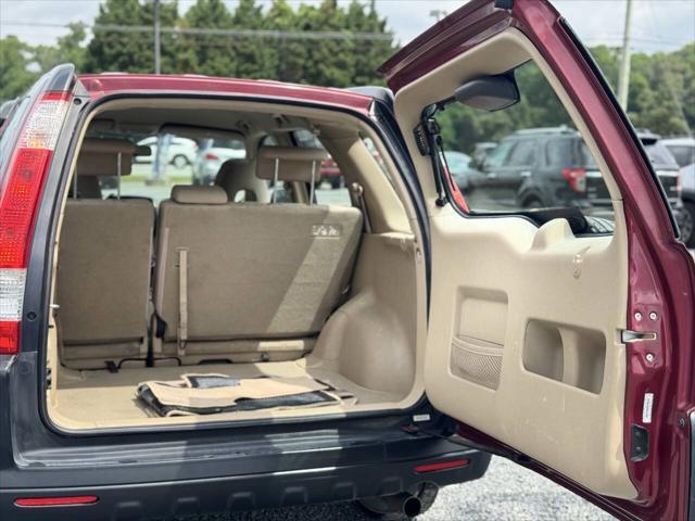 used 2006 Honda CR-V car, priced at $4,495