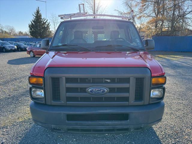 used 2014 Ford E350 Super Duty car, priced at $16,495