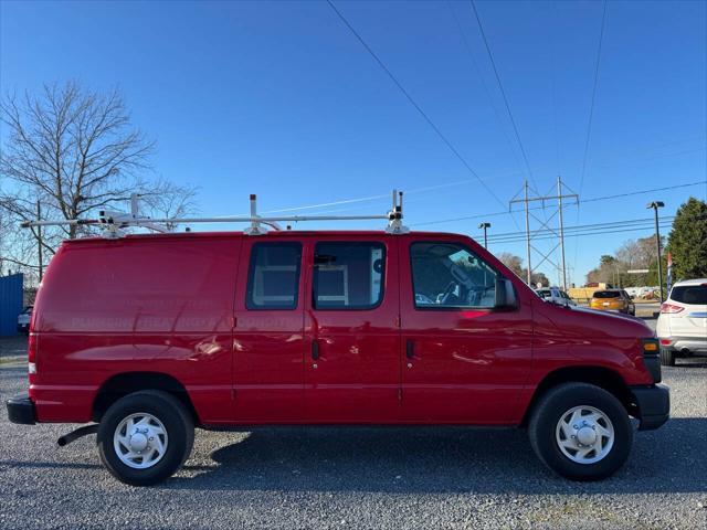 used 2014 Ford E350 Super Duty car, priced at $16,495