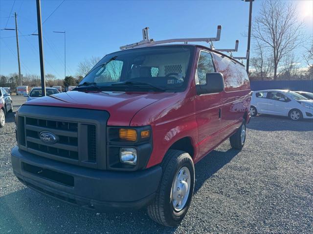 used 2014 Ford E350 Super Duty car, priced at $16,495