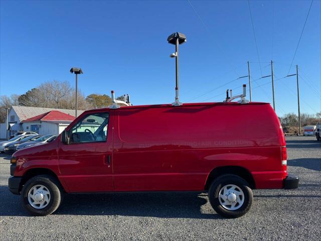 used 2014 Ford E350 Super Duty car, priced at $16,495