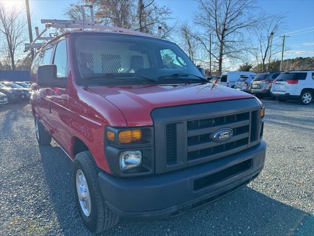 used 2014 Ford E350 Super Duty car, priced at $16,495