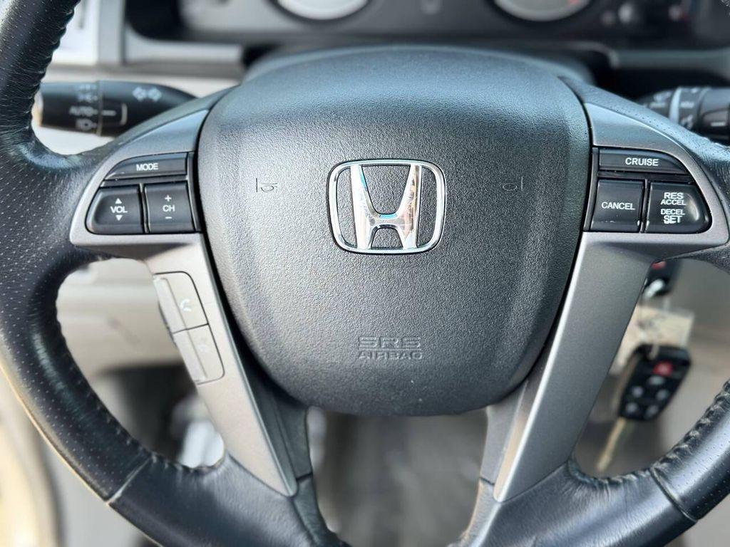 used 2013 Honda Odyssey car, priced at $6,495