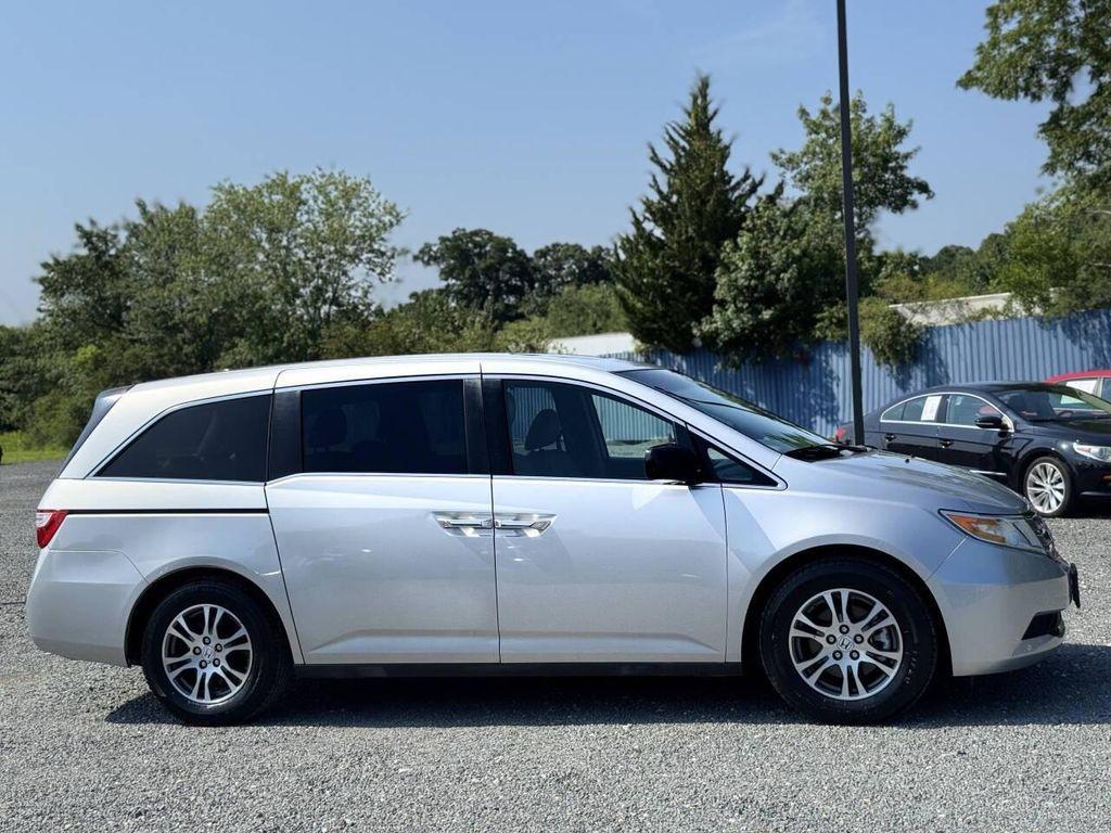 used 2013 Honda Odyssey car, priced at $6,495