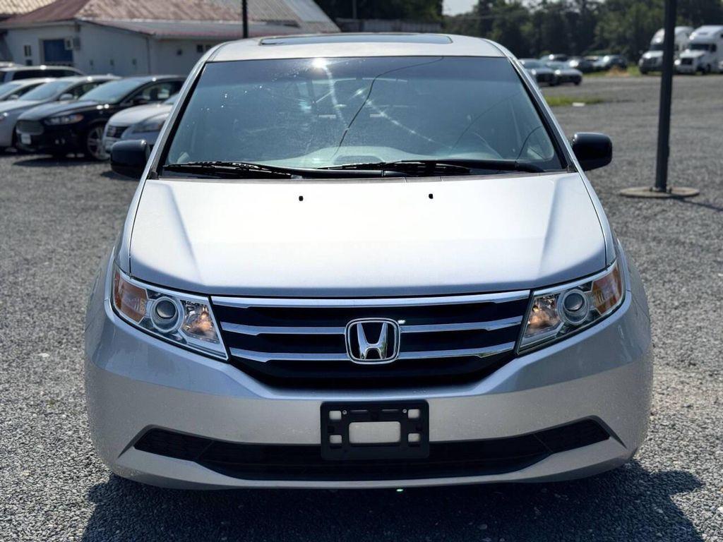 used 2013 Honda Odyssey car, priced at $6,495