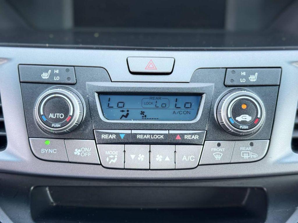 used 2013 Honda Odyssey car, priced at $6,495