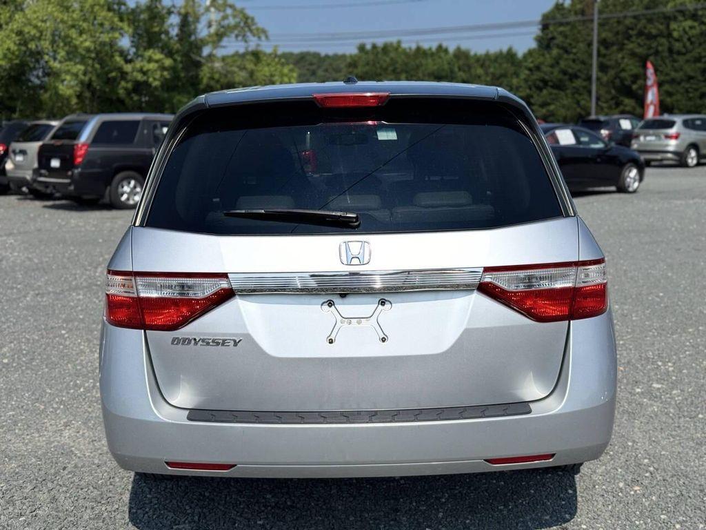 used 2013 Honda Odyssey car, priced at $6,495