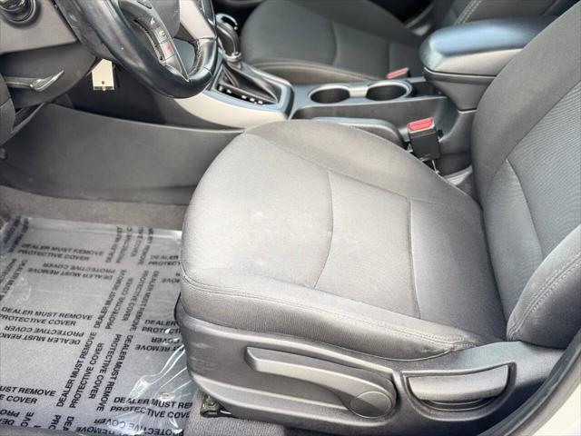 used 2015 Hyundai Elantra car, priced at $9,495