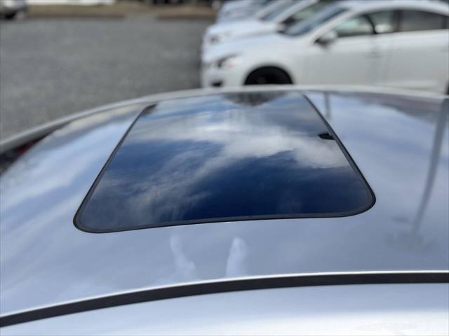 used 2015 Hyundai Elantra car, priced at $9,495