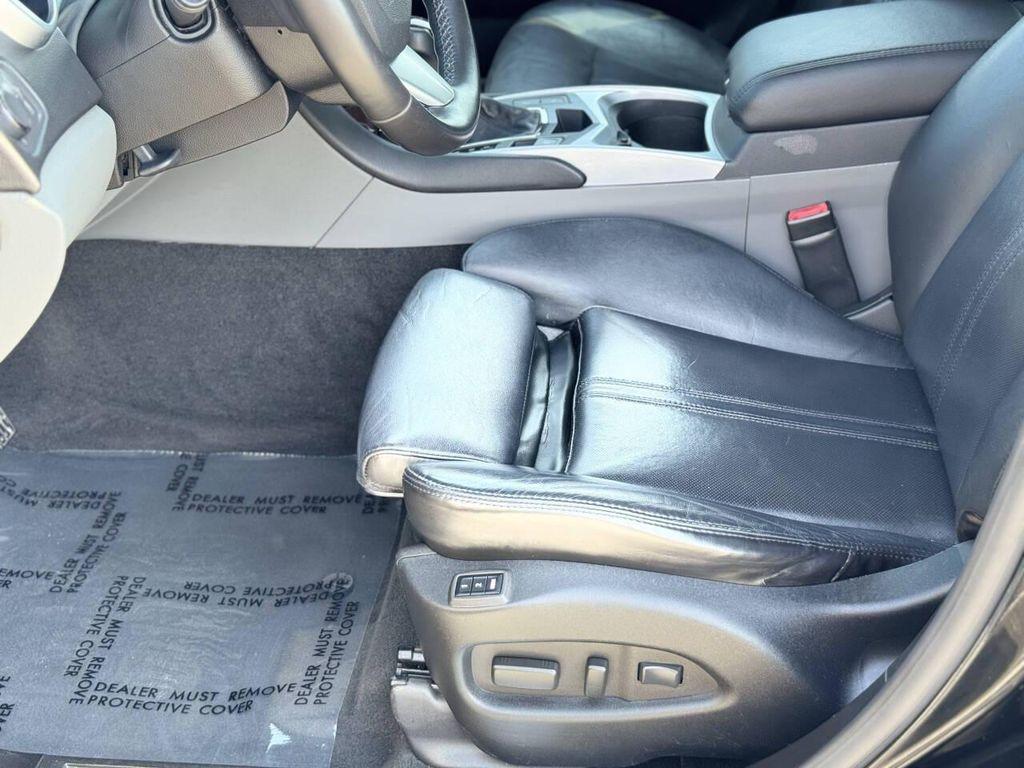 used 2011 Cadillac SRX car, priced at $10,195
