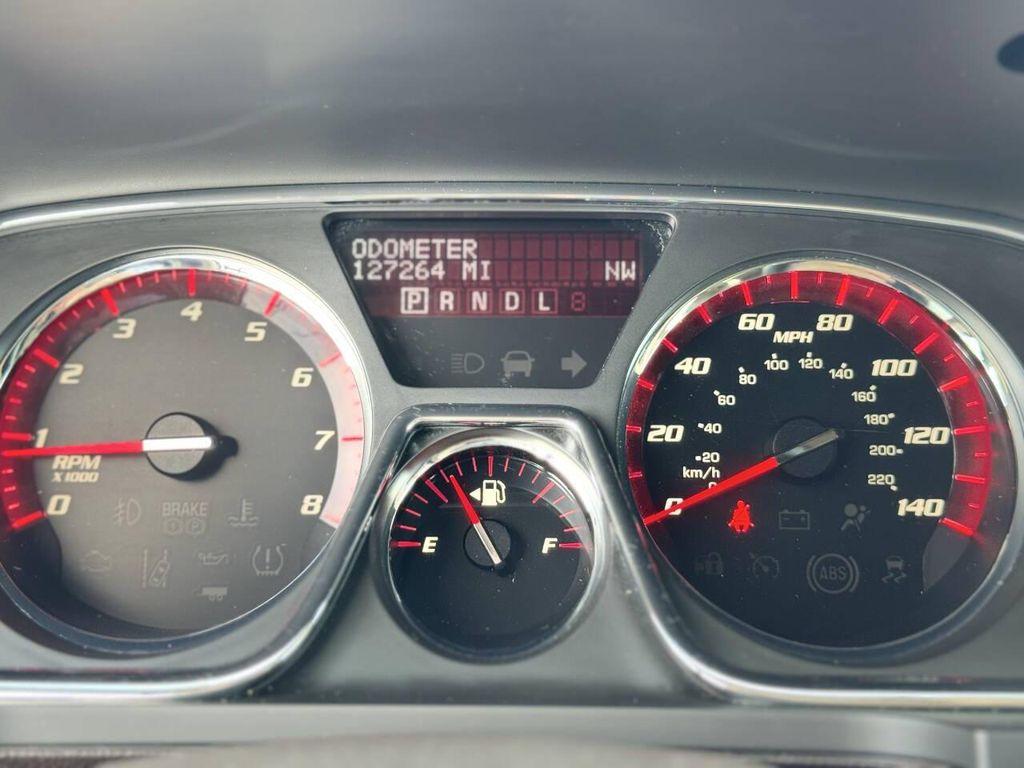 used 2016 GMC Acadia car, priced at $12,995