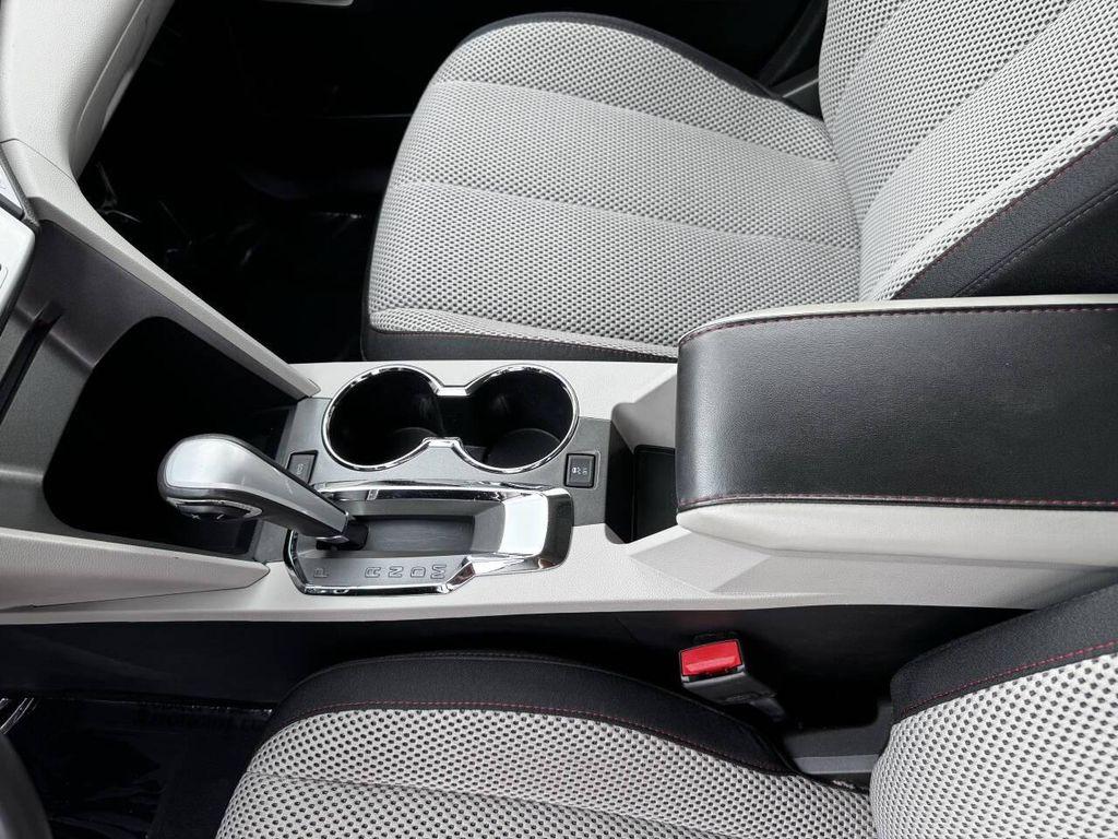 used 2012 GMC Terrain car, priced at $9,495