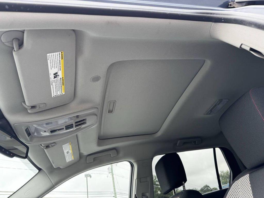 used 2012 GMC Terrain car, priced at $9,495