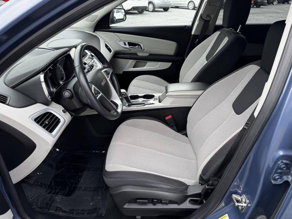 used 2012 GMC Terrain car, priced at $9,495