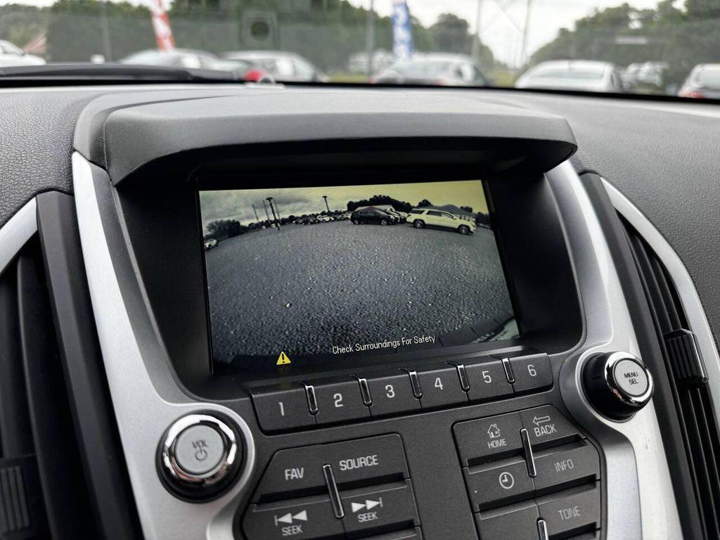 used 2012 GMC Terrain car, priced at $9,495