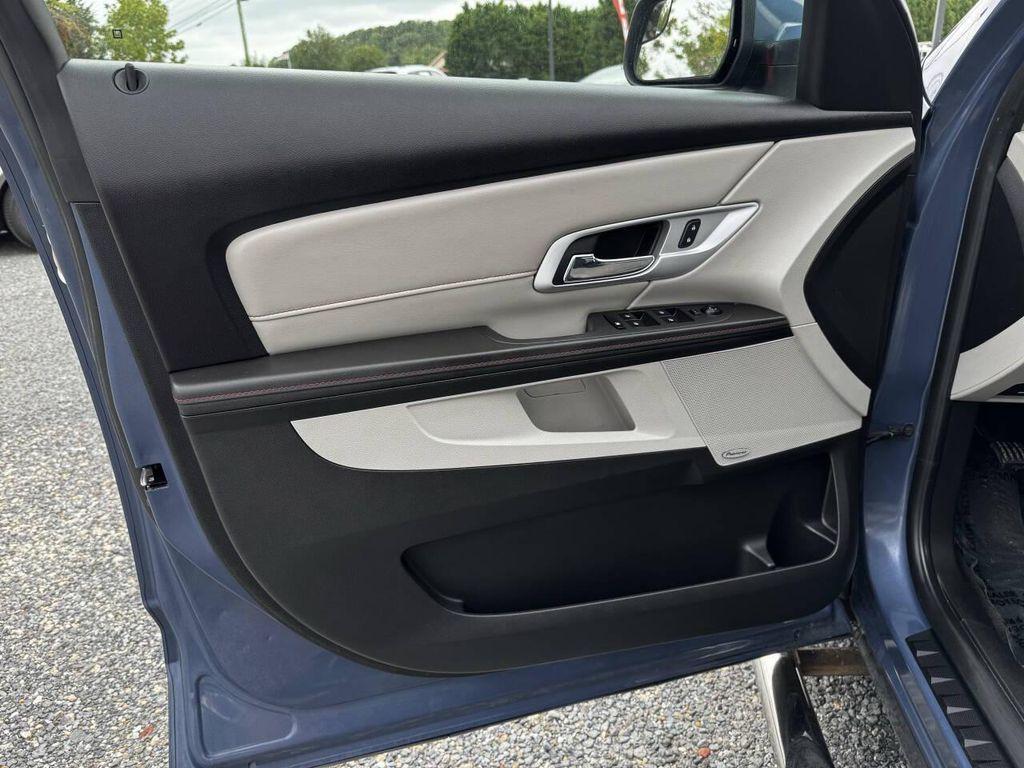 used 2012 GMC Terrain car, priced at $9,495