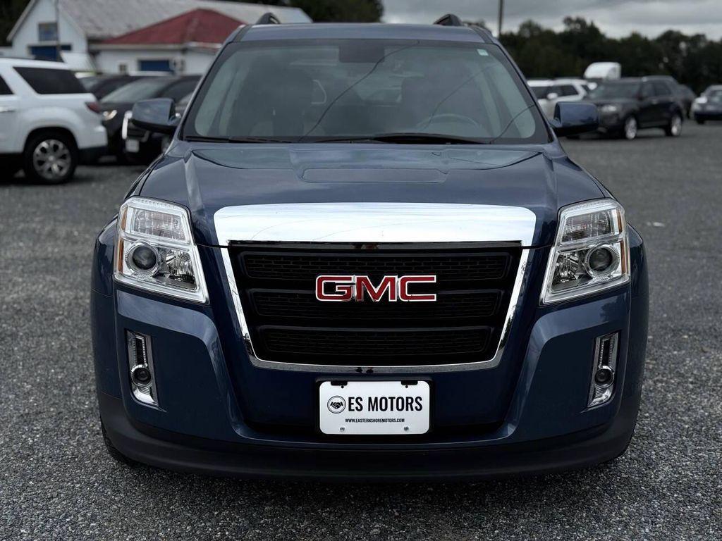 used 2012 GMC Terrain car, priced at $9,495