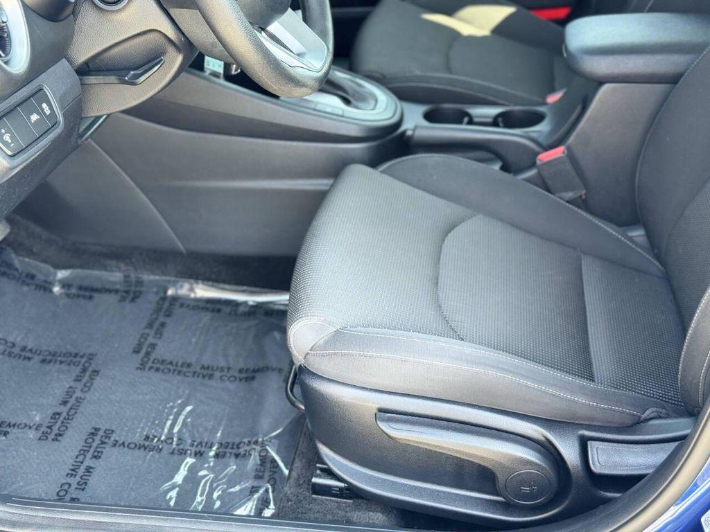 used 2019 Kia Forte car, priced at $10,995