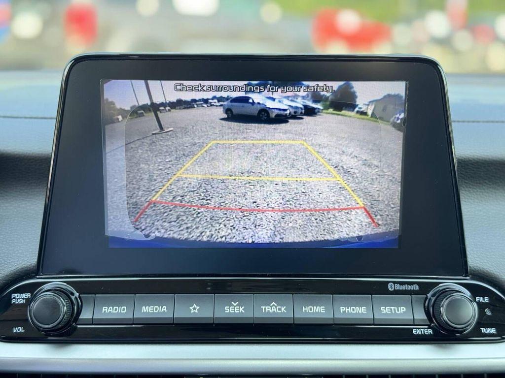 used 2019 Kia Forte car, priced at $10,995