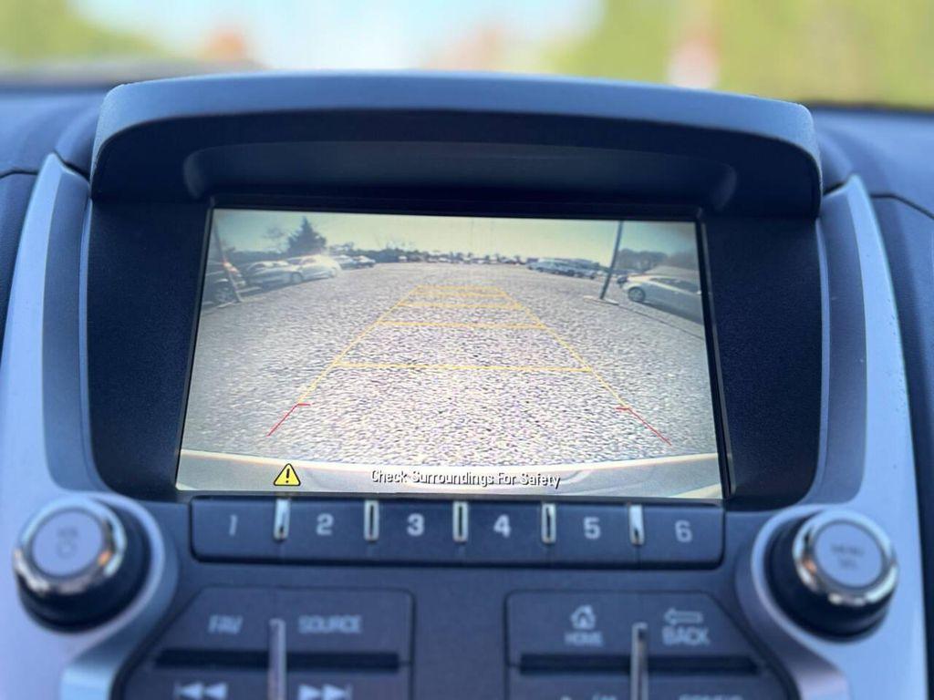 used 2016 Chevrolet Equinox car, priced at $11,995