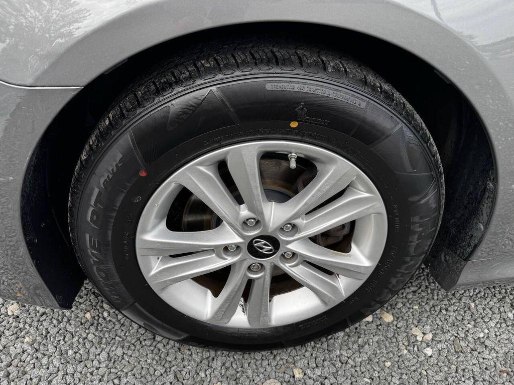 used 2014 Hyundai Sonata car, priced at $8,395