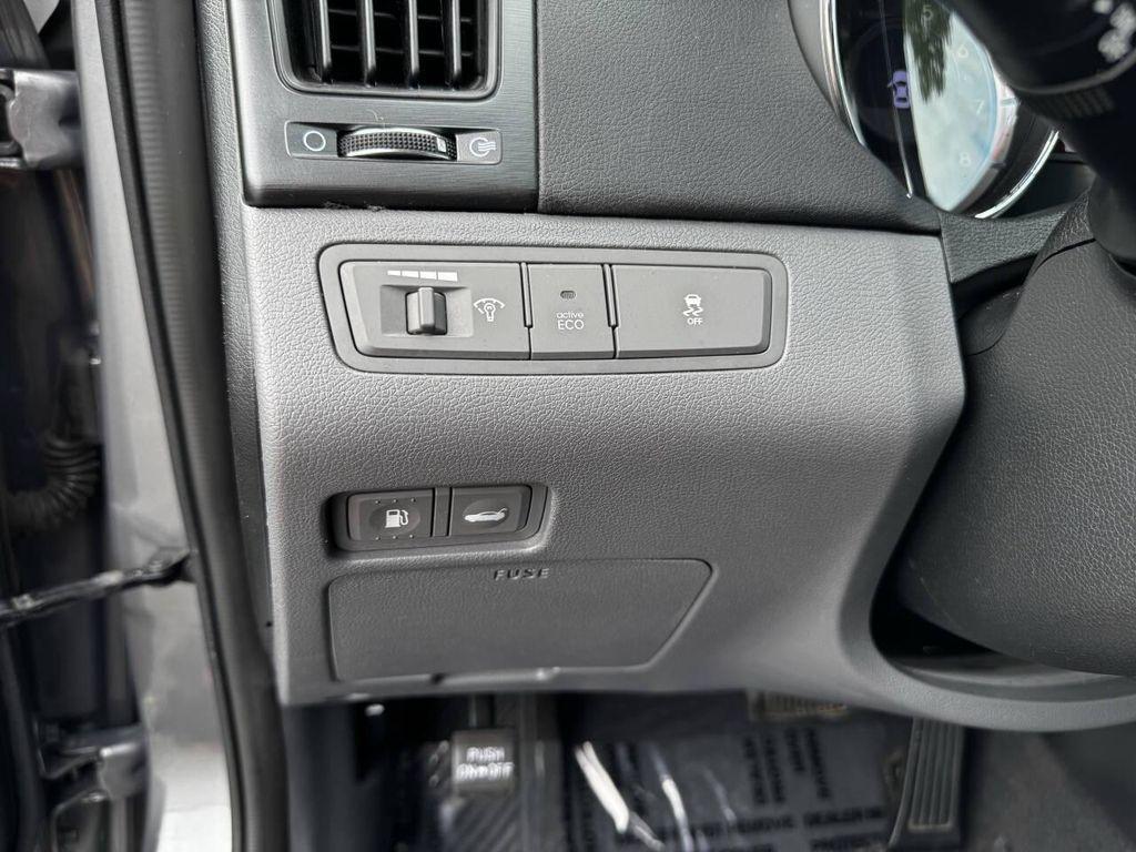 used 2014 Hyundai Sonata car, priced at $8,395