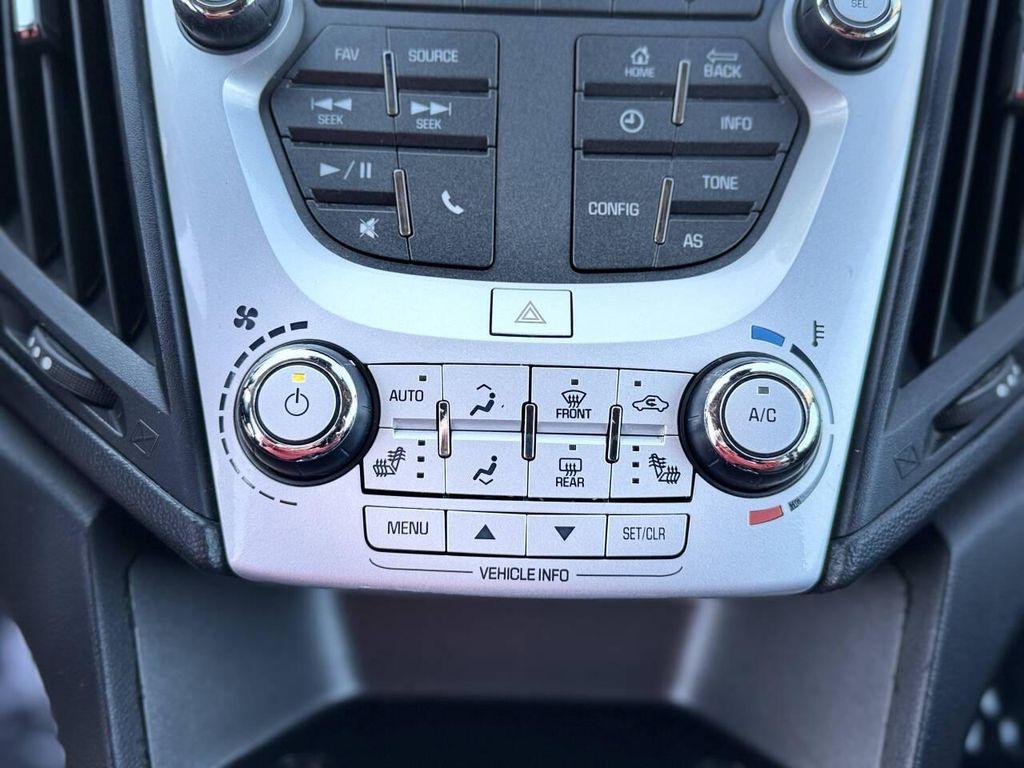 used 2016 Chevrolet Equinox car, priced at $6,495