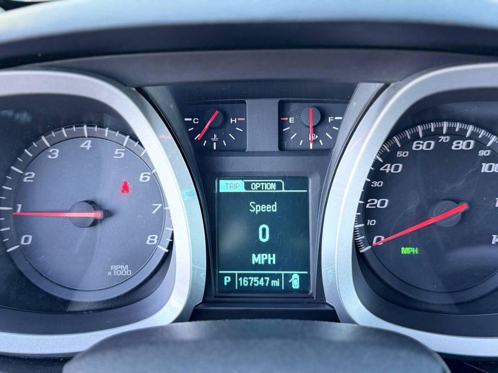 used 2016 Chevrolet Equinox car, priced at $6,495