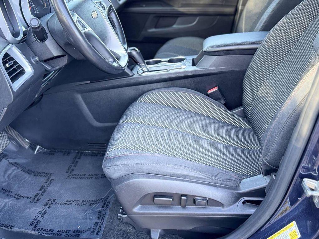 used 2016 Chevrolet Equinox car, priced at $6,495