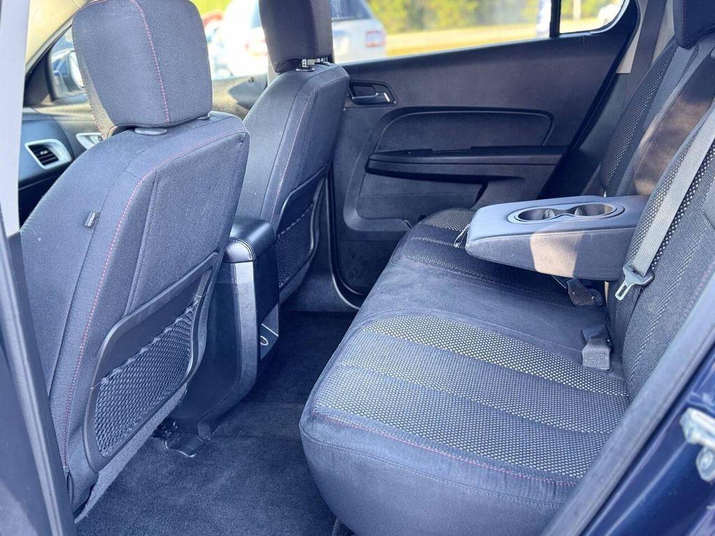 used 2016 Chevrolet Equinox car, priced at $6,495