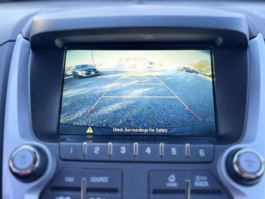 used 2016 Chevrolet Equinox car, priced at $6,495