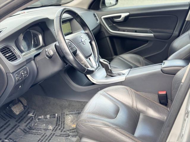 used 2017 Volvo V60 Cross Country car, priced at $13,495