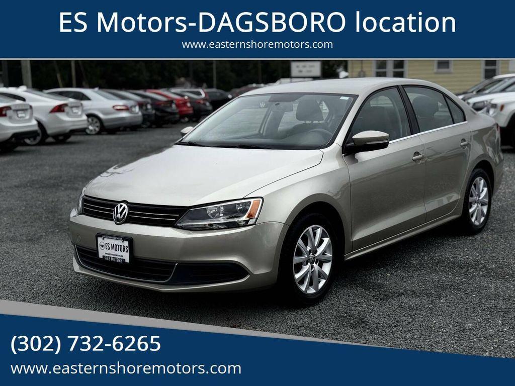 used 2013 Volkswagen Jetta car, priced at $7,495
