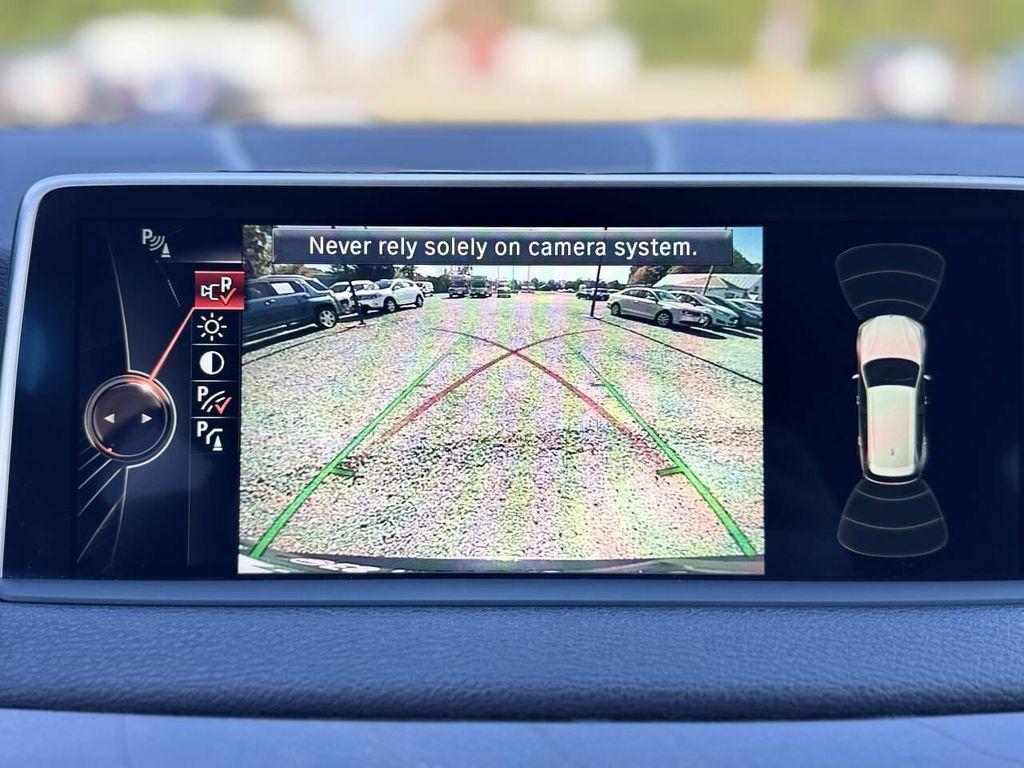 used 2015 BMW X5 car, priced at $15,495